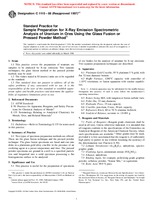 UNGÜLTIG ASTM C1110-88(1997)e1 10.5.1997 Ansicht