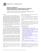 UNGÜLTIG ASTM C1111-10(2015) 1.6.2015 Ansicht