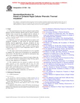 UNGÜLTIG ASTM C1126-12a 1.11.2012 Ansicht