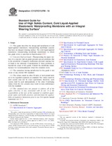 UNGÜLTIG ASTM C1127/C1127M-15 1.1.2015 Ansicht