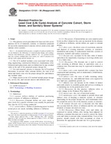 UNGÜLTIG ASTM C1131-95(2007) 1.5.2007 Ansicht