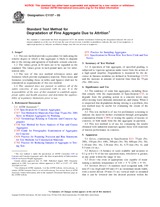 UNGÜLTIG ASTM C1137-05 15.7.2005 Ansicht