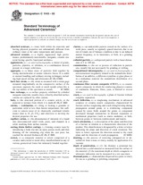 UNGÜLTIG ASTM C1145-02 10.1.2002 Ansicht