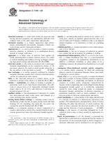 UNGÜLTIG ASTM C1145-03 10.4.2003 Ansicht