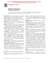UNGÜLTIG ASTM C1145-05 1.1.2005 Ansicht