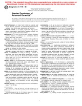 UNGÜLTIG ASTM C1145-98 10.1.2002 Ansicht