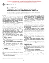 UNGÜLTIG ASTM C1146-96 1.1.1996 Ansicht
