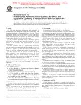 UNGÜLTIG ASTM C1146-96(2003) 10.4.2003 Ansicht