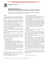 UNGÜLTIG ASTM C1149-02 10.10.2002 Ansicht