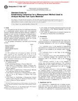 UNGÜLTIG ASTM C1156-95e1 1.1.1995 Ansicht