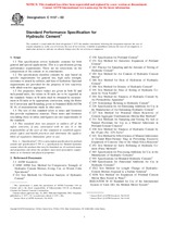UNGÜLTIG ASTM C1157-02 10.8.2002 Ansicht