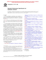 UNGÜLTIG ASTM C1157-08a 15.12.2008 Ansicht