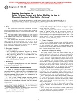 UNGÜLTIG ASTM C1159-98 10.3.1998 Ansicht