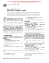 UNGÜLTIG ASTM C1172-96e1 29.8.1996 Ansicht
