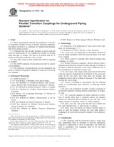UNGÜLTIG ASTM C1173-02 10.12.2002 Ansicht