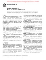 UNGÜLTIG ASTM C1180-02 10.2.2002 Ansicht