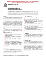 UNGÜLTIG ASTM C1184-00ae1 10.12.2000 Ansicht