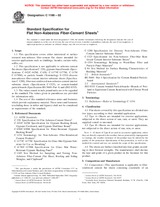 UNGÜLTIG ASTM C1186-02 10.8.2002 Ansicht