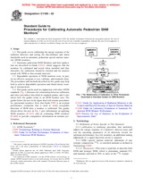 UNGÜLTIG ASTM C1189-02 10.1.2002 Ansicht