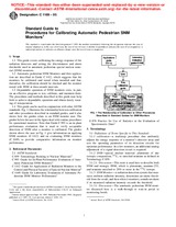UNGÜLTIG ASTM C1189-95 10.9.1995 Ansicht