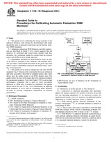 UNGÜLTIG ASTM C1189-95(2001) 10.1.2002 Ansicht