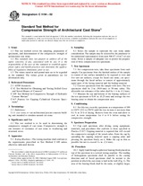 UNGÜLTIG ASTM C1194-02 10.7.2002 Ansicht