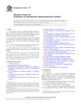 UNGÜLTIG ASTM C1222-13e1 1.8.2013 Ansicht