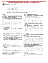 UNGÜLTIG ASTM C1227-00a 10.4.2002 Ansicht
