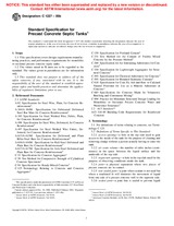UNGÜLTIG ASTM C1227-00b 10.4.2002 Ansicht