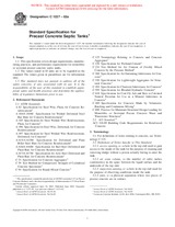 UNGÜLTIG ASTM C1227-02a 10.4.2002 Ansicht