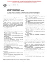 UNGÜLTIG ASTM C1227-02b 10.8.2002 Ansicht
