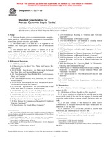 UNGÜLTIG ASTM C1227-03 10.4.2003 Ansicht