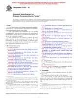 UNGÜLTIG ASTM C1227-10 15.4.2010 Ansicht