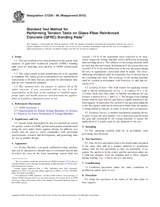 UNGÜLTIG ASTM C1230-96(2015) 1.5.2015 Ansicht