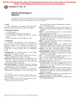 UNGÜLTIG ASTM C1232-00 10.12.2001 Ansicht