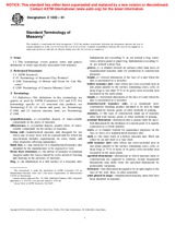 UNGÜLTIG ASTM C1232-01 10.12.2001 Ansicht