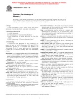 UNGÜLTIG ASTM C1232-02 10.12.2002 Ansicht