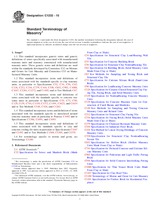 UNGÜLTIG ASTM C1232-15 1.6.2015 Ansicht