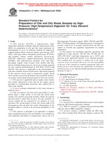 UNGÜLTIG ASTM C1234-98(2004) 10.7.1998 Ansicht