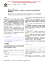UNGÜLTIG ASTM C1236-99(2005) 1.6.2005 Ansicht