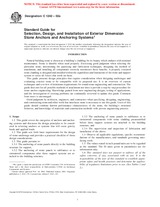 UNGÜLTIG ASTM C1242-02a 10.11.2002 Ansicht