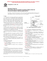 UNGÜLTIG ASTM C1249-06 1.8.2006 Ansicht