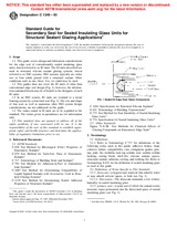 UNGÜLTIG ASTM C1249-93 1.1.2000 Ansicht