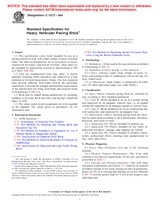 UNGÜLTIG ASTM C1272-04a 1.6.2004 Ansicht
