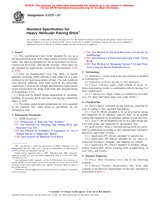 UNGÜLTIG ASTM C1272-07 1.6.2007 Ansicht