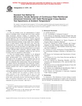 UNGÜLTIG ASTM C1275-00 10.6.2000 Ansicht