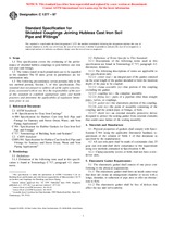 UNGÜLTIG ASTM C1277-97 1.1.1994 Ansicht