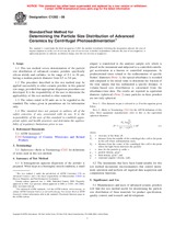 UNGÜLTIG ASTM C1282-08 1.1.2008 Ansicht