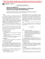 UNGÜLTIG ASTM C1282-94 10.10.2000 Ansicht
