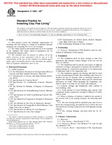 UNGÜLTIG ASTM C1283-00e1 10.1.2002 Ansicht